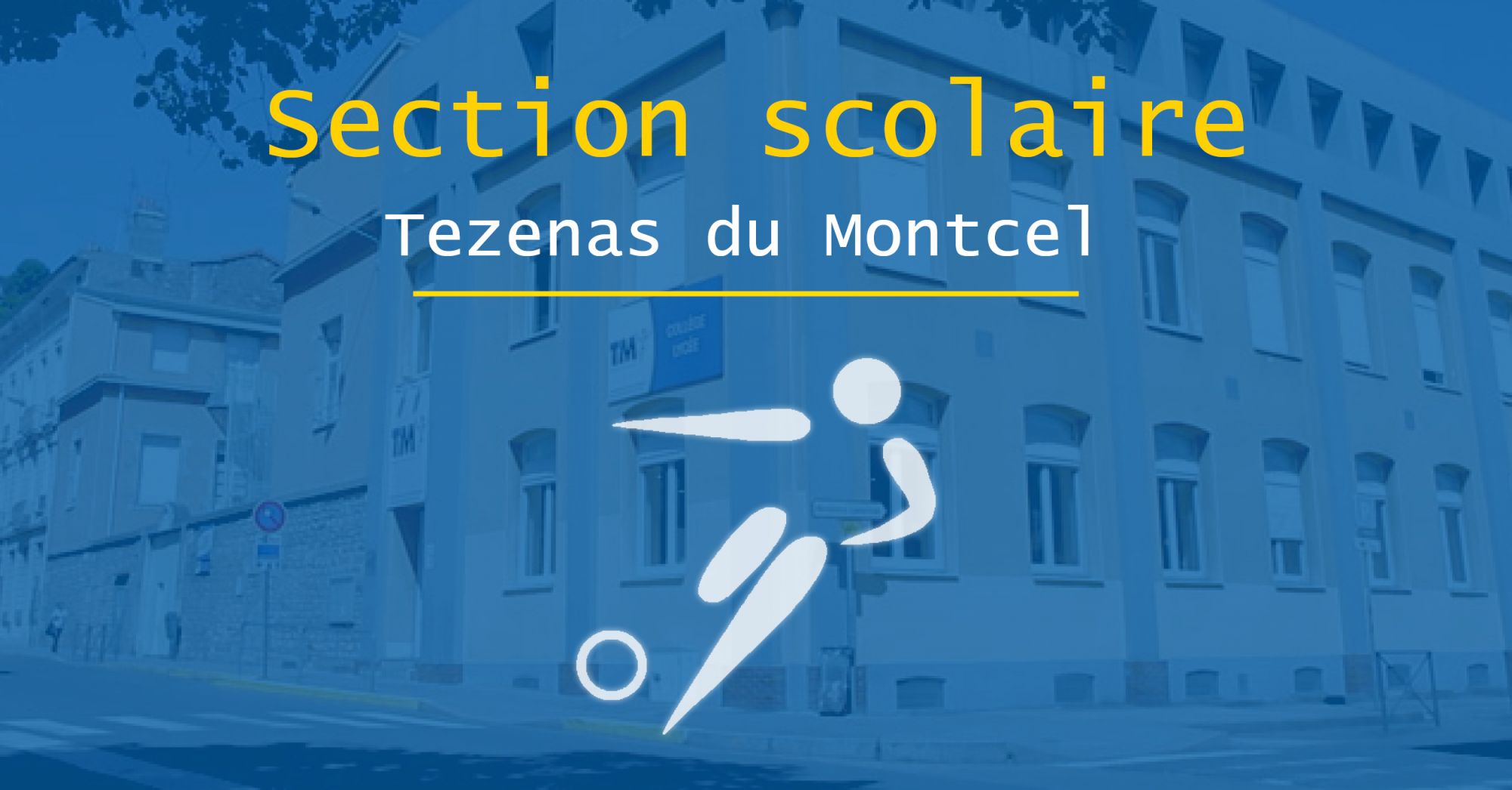Section scolaire