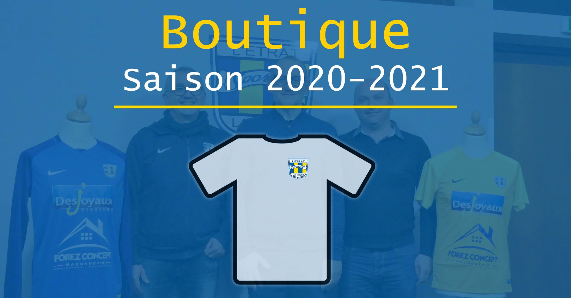 Boutique 2021-2022