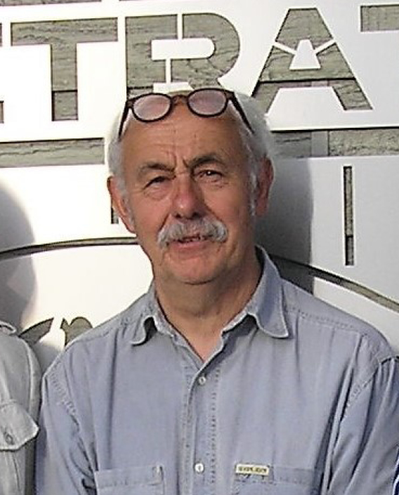 Georges VAGANAY (Vice-président
